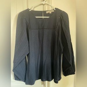 Loft Blouse